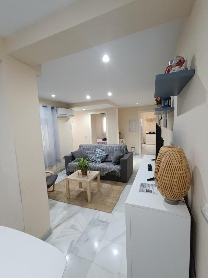 Lineros 24 Apartment Cordoba Exterior photo