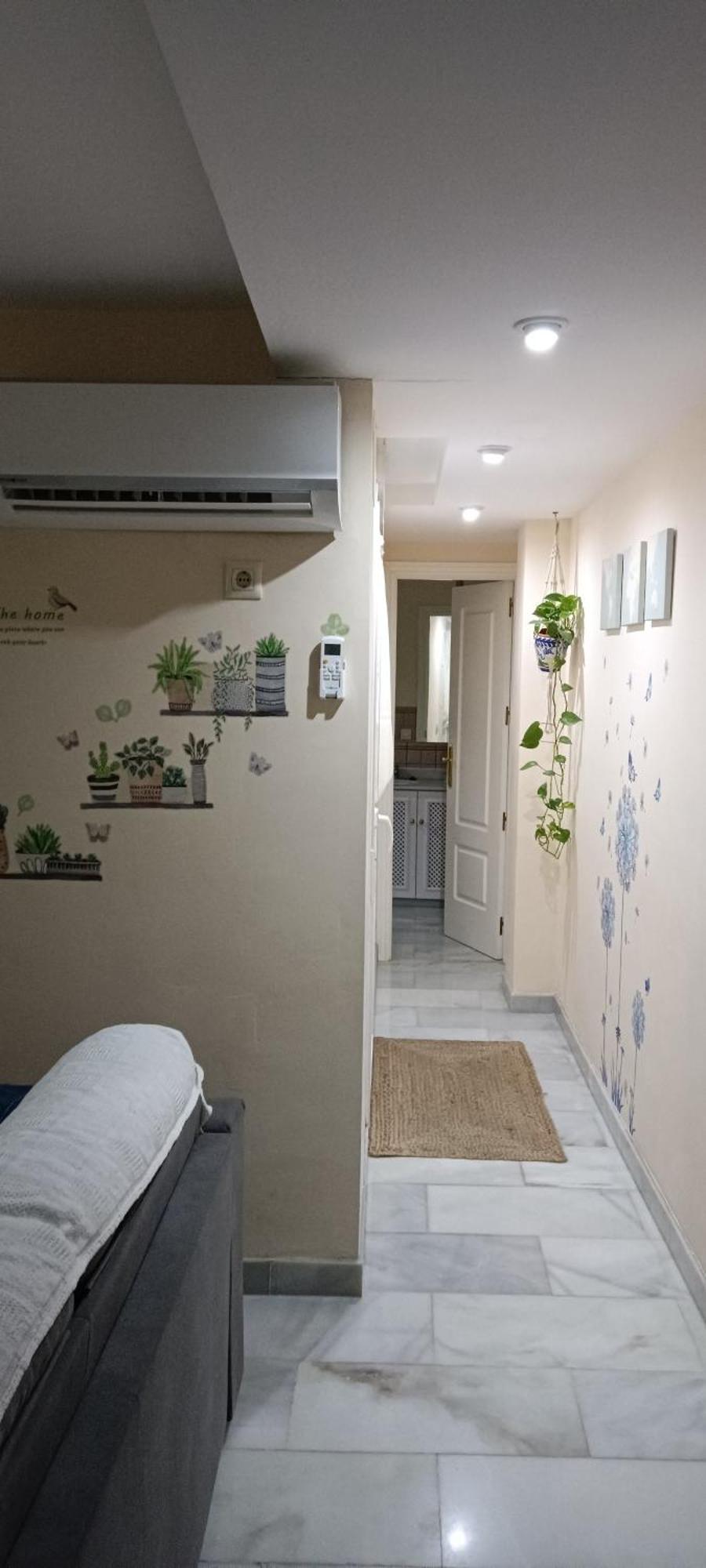 Lineros 24 Apartment Cordoba Exterior photo